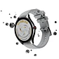 Smartwatch 1.32 AMOLED HiFuture Metal Silver Aura2 - Miniatura 3