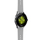 Smartwatch 1.32 AMOLED HiFuture Metal Silver Aura2 - Miniatura 4