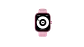 Smartwatch 1.85 AMOLED HiFuture Lume Pro Pink HSSW17PK  - Miniatura 2