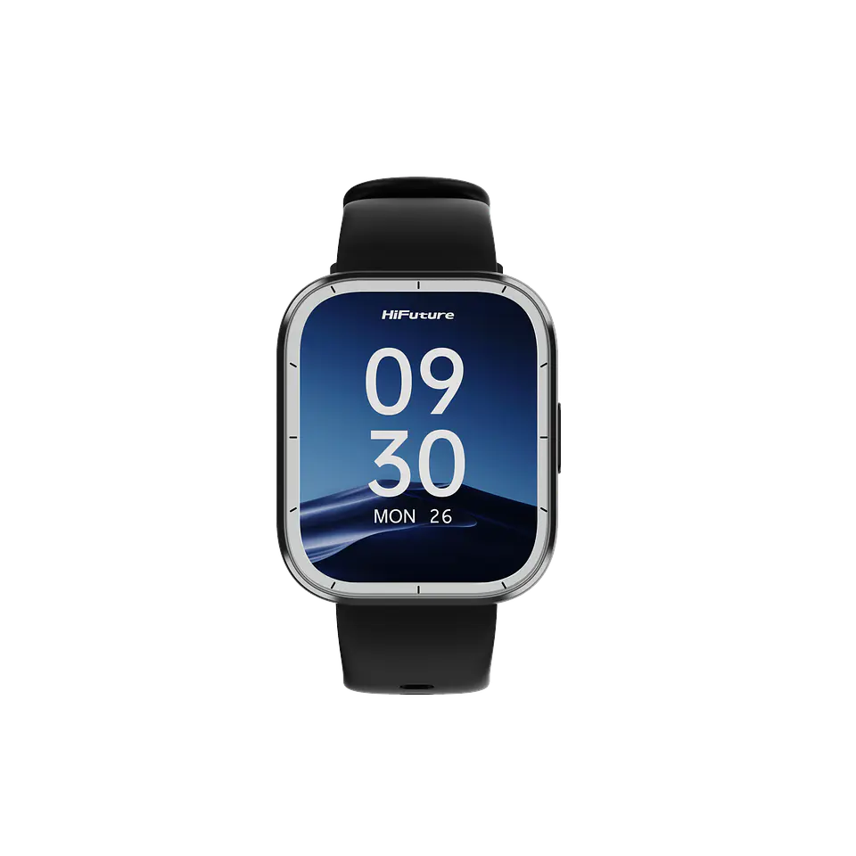 Smartwatch 1.83