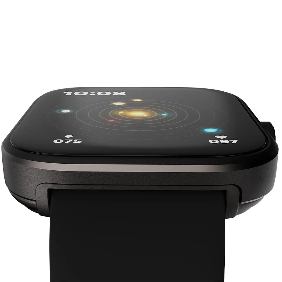 Smartwatch 1.85