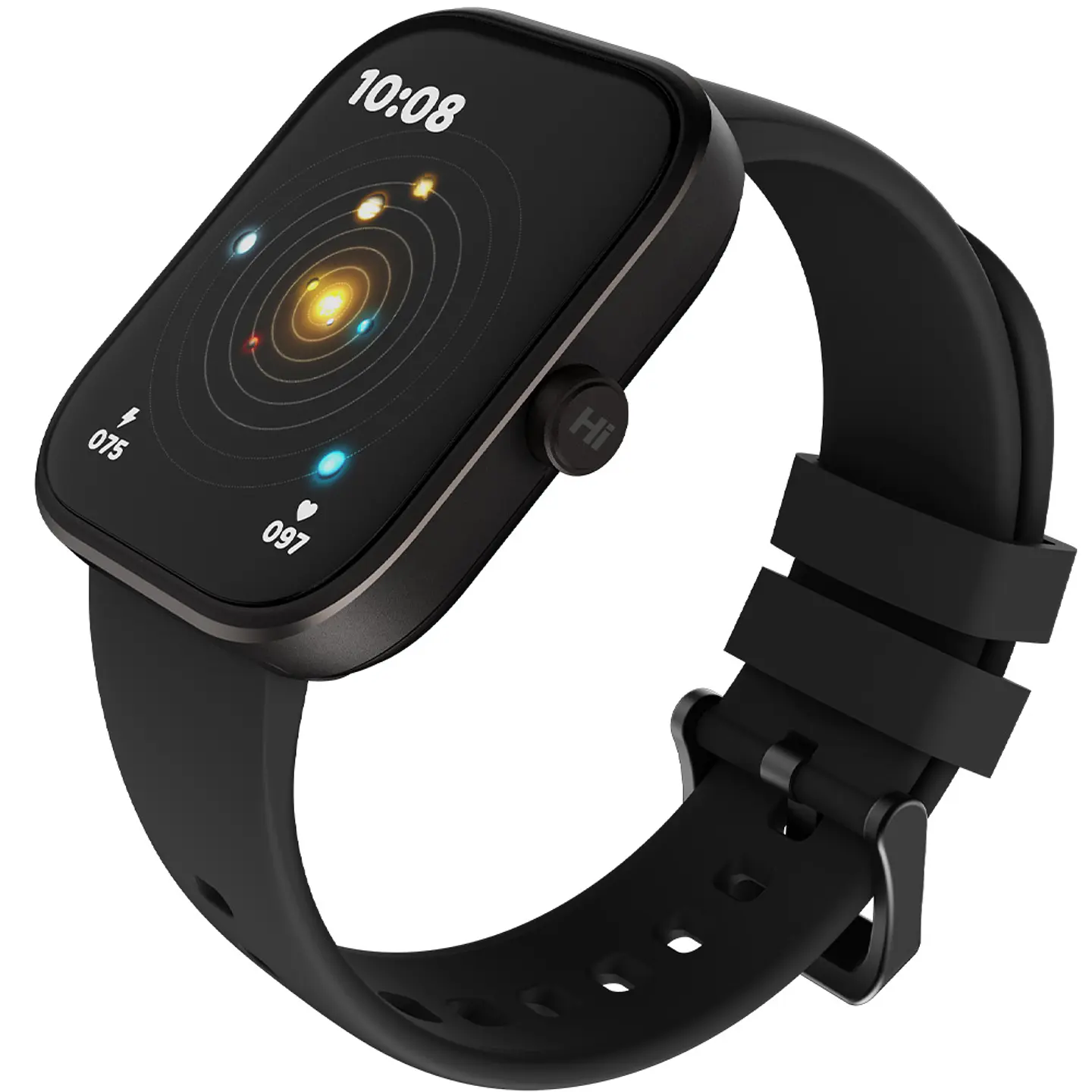 Smartwatch 1.85
