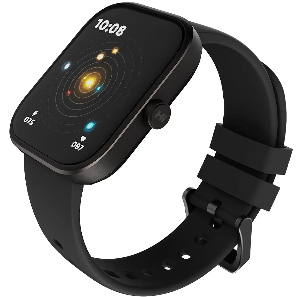 Smartwatch 1.85