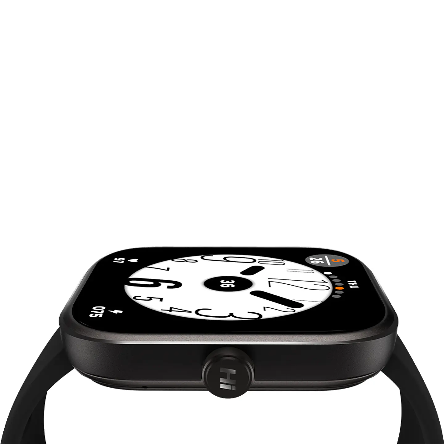 Smartwatch 1.85