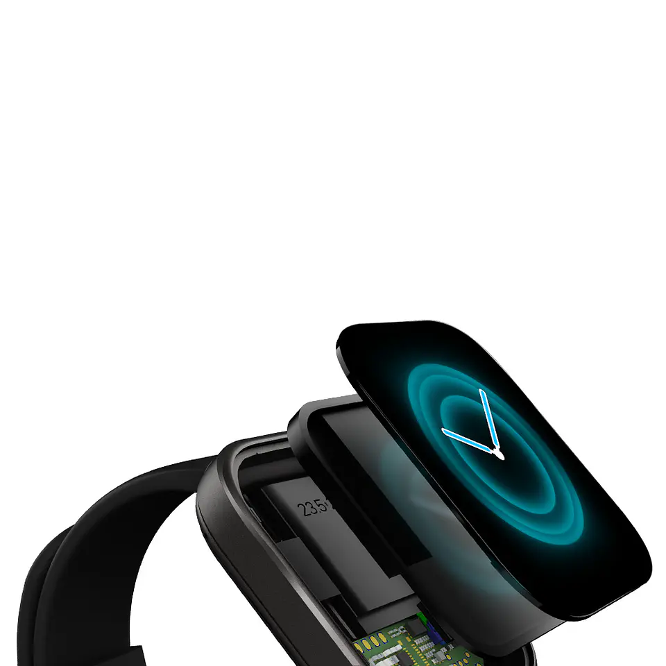 Smartwatch 1.85