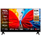 QLED SMART TV 50