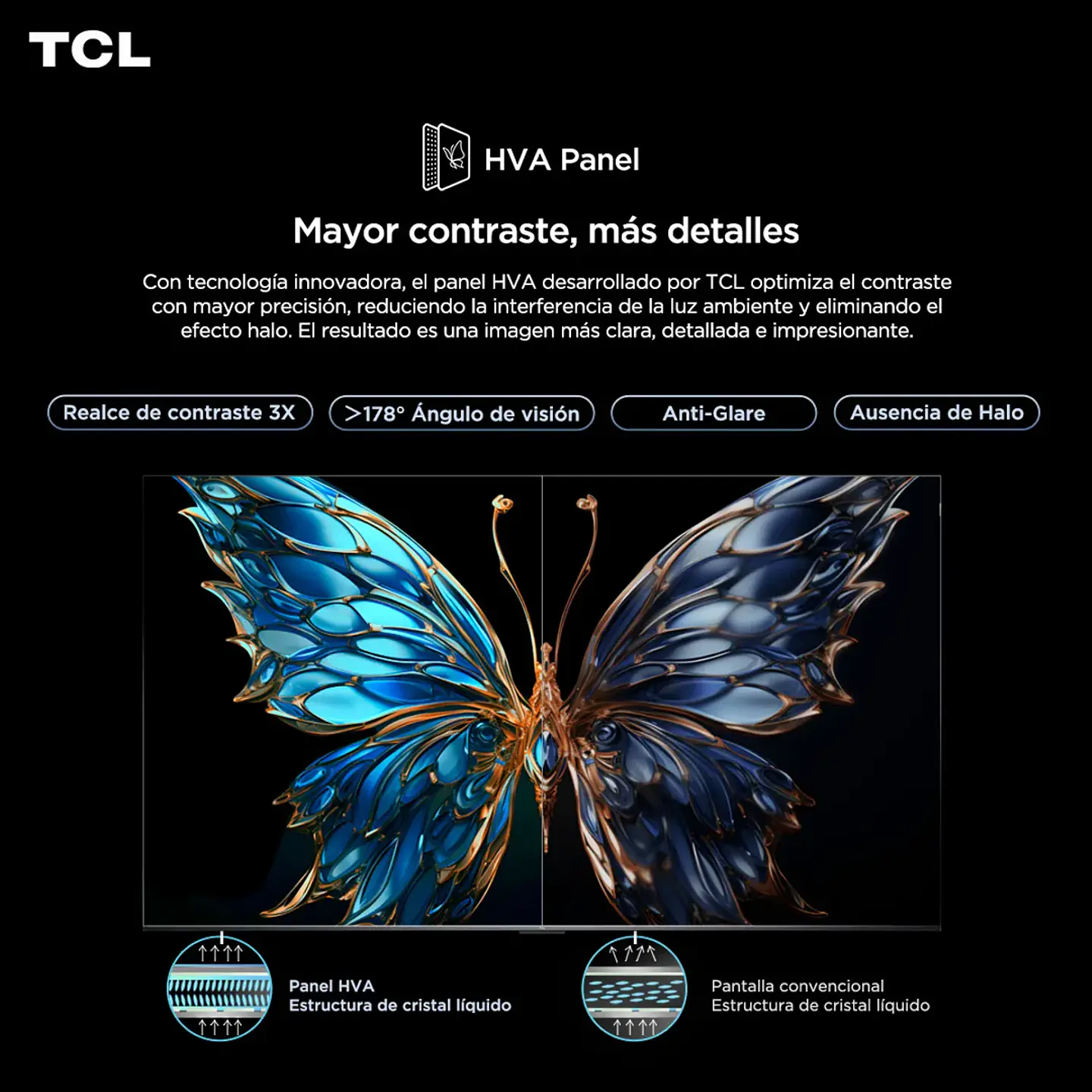QLED SMART TV 50