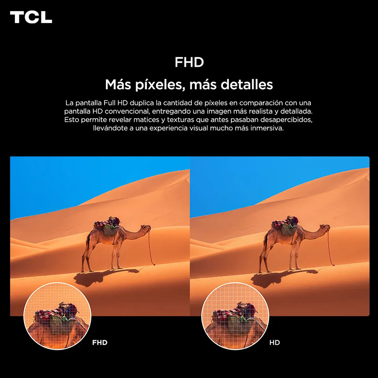 QLED SMART TV 50