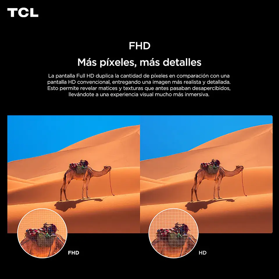 QLED SMART TV 50