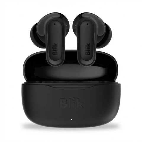 AUDIFONO BT IN BLACK ENC BLIK AIR500WH