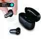 AUDIFONO BT IN BLACK ENC BLIK AIR500WH - Miniatura 4
