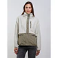 POLERON MU FZ BICOLOR MICROPOLAR MAUI AND SONS 5O682-WI BEIGE - Miniatura 5
