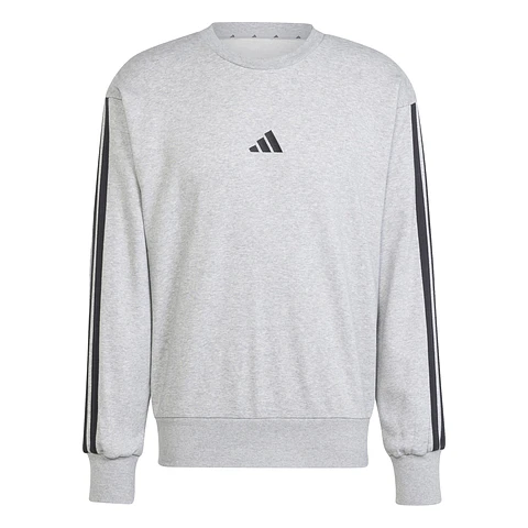 POLERON HO CP M 3S FT SWT SPORTSWEAR ADIDAS JE6 JE6374 GRIS
