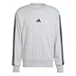 POLERON HO CP M 3S FT SWT SPORTSWEAR ADIDAS JE6 JE6374 GRIS - Miniatura 1