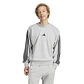 POLERON HO CP M 3S FT SWT SPORTSWEAR ADIDAS JE6 JE6374 GRIS - Miniatura 2