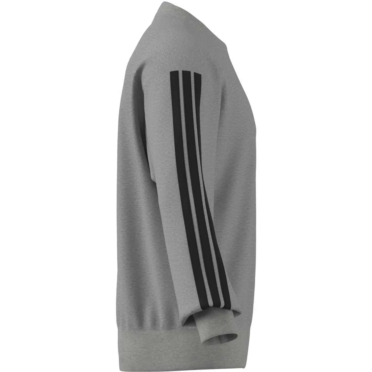 POLERON HO CP M 3S FT SWT SPORTSWEAR ADIDAS JE6 JE6374 GRIS 9
