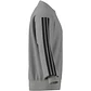 POLERON HO CP M 3S FT SWT SPORTSWEAR ADIDAS JE6 JE6374 GRIS - Miniatura 9