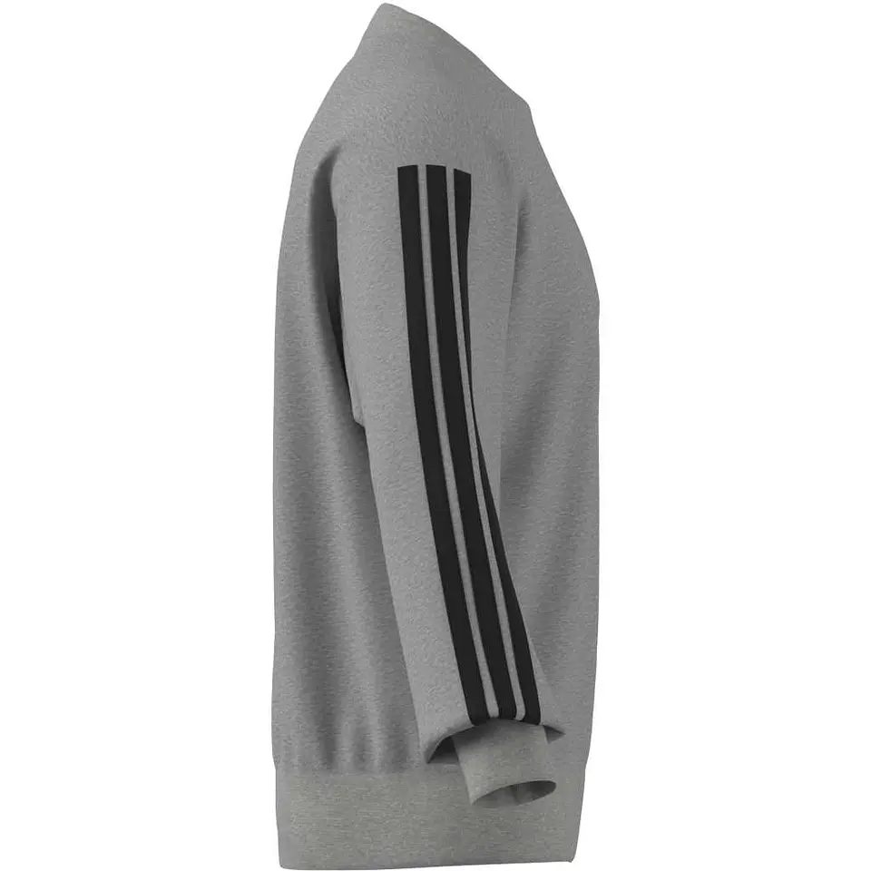 POLERON HO CP M 3S FT SWT SPORTSWEAR ADIDAS JE6 JE6374 GRIS 9