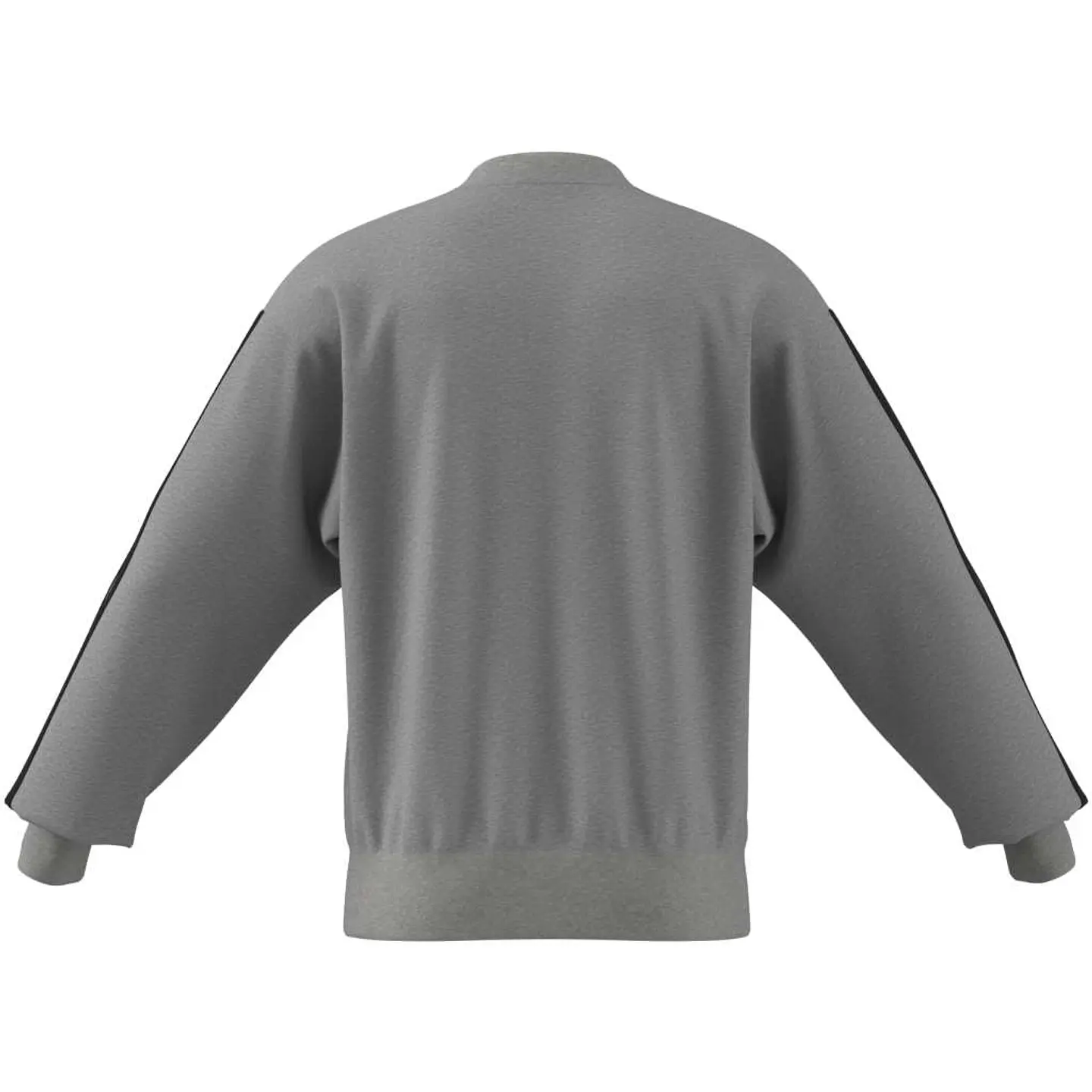 POLERON HO CP M 3S FT SWT SPORTSWEAR ADIDAS JE6 JE6374 GRIS 11