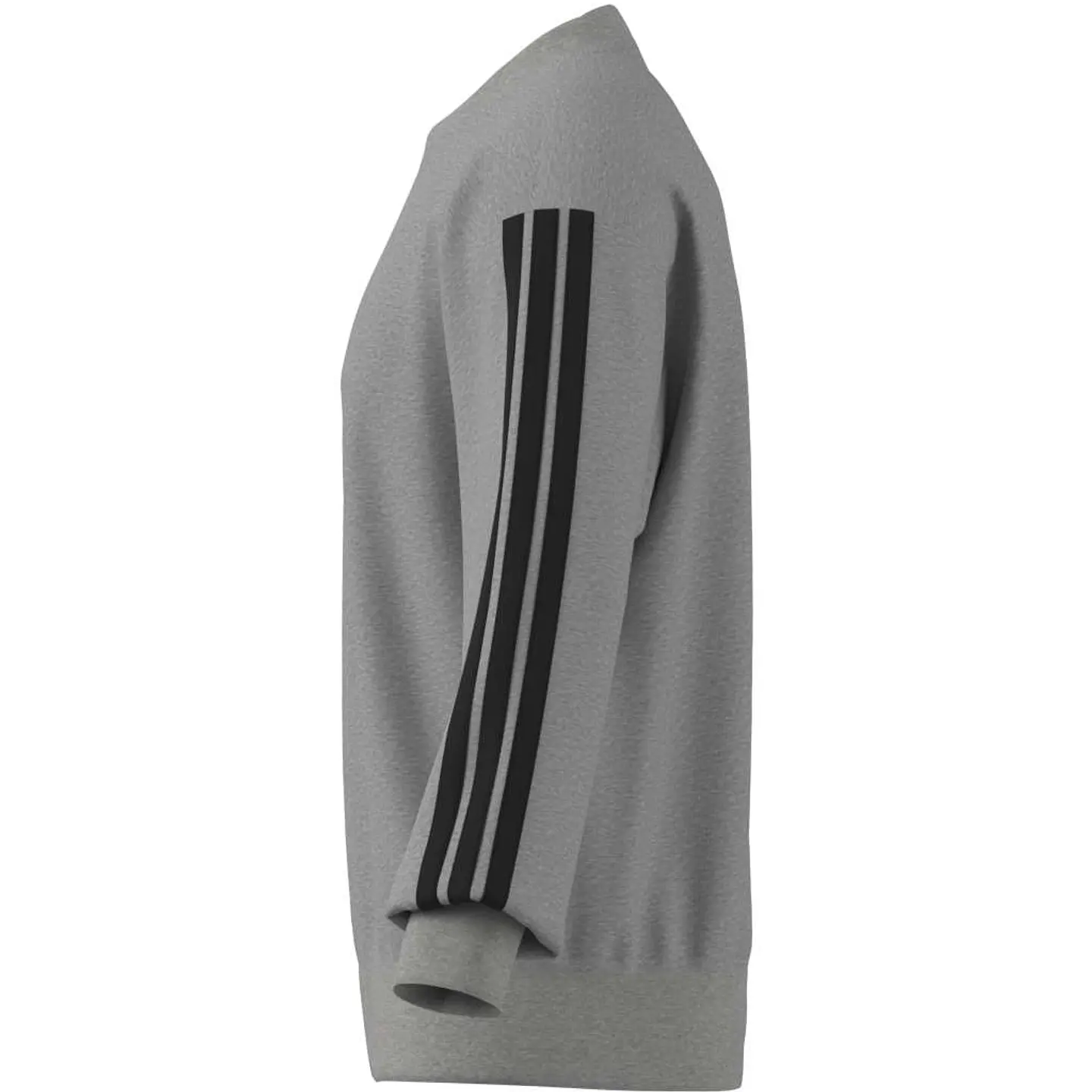 POLERON HO CP M 3S FT SWT SPORTSWEAR ADIDAS JE6 JE6374 GRIS 13
