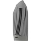 POLERON HO CP M 3S FT SWT SPORTSWEAR ADIDAS JE6 JE6374 GRIS - Miniatura 13