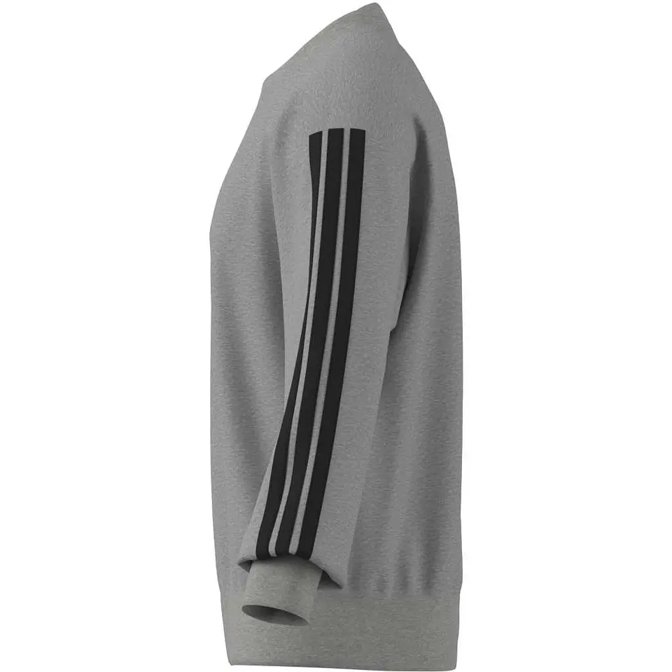 POLERON HO CP M 3S FT SWT SPORTSWEAR ADIDAS JE6 JE6374 GRIS 13