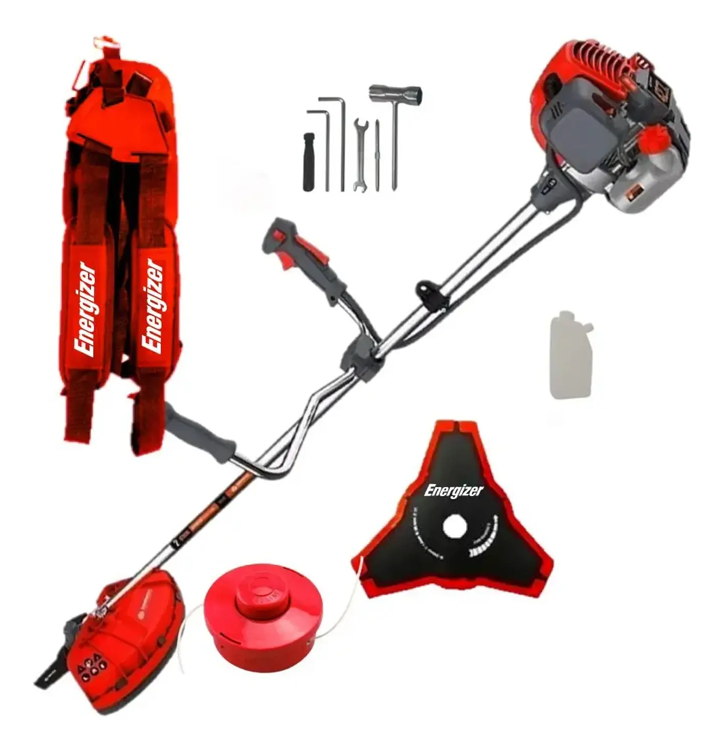 DESBROZADORA 52CC ENERGIZER NEO 58462 1