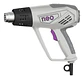 PISTOLA DE CALOR 2000W NEO 57234 - Miniatura 1