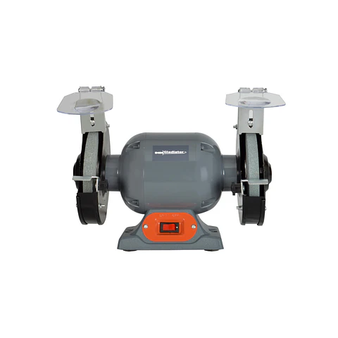 Esmeril de banco 6" 1/3hp 250w ab 406/2/220/50 51134
