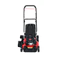Cortadora de cesped 5hp autopropulsada hg51smh-v20 - Miniatura 5