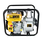 MOTOBOMBA 3 GASOLINE PMANUAL  SGP30 NEO SC S - Miniatura 1