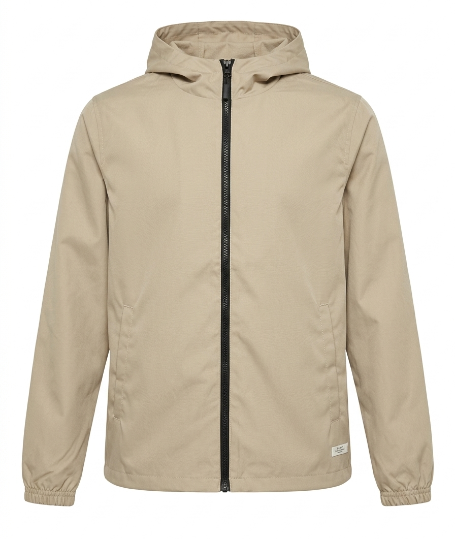 Chaqueta Ho Fz Cg Lisa Element Elyjk00243Ju5 Elyjk00243-Ju5 Crudo