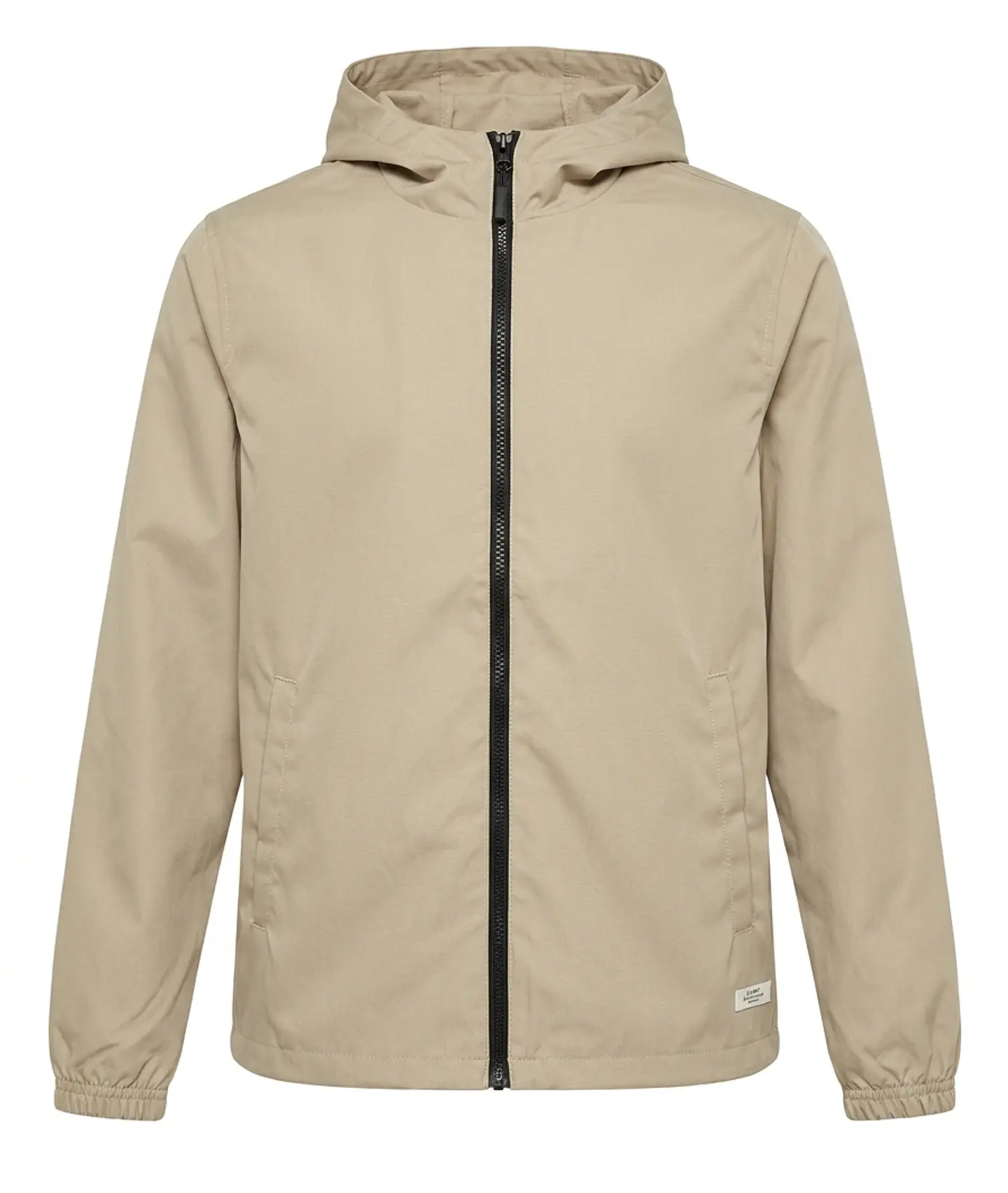 CHAQUETA HO FZ CG LISA ELEMENT ELYJK00243JU5 ELYJK00243-JU5 CRUDO 1