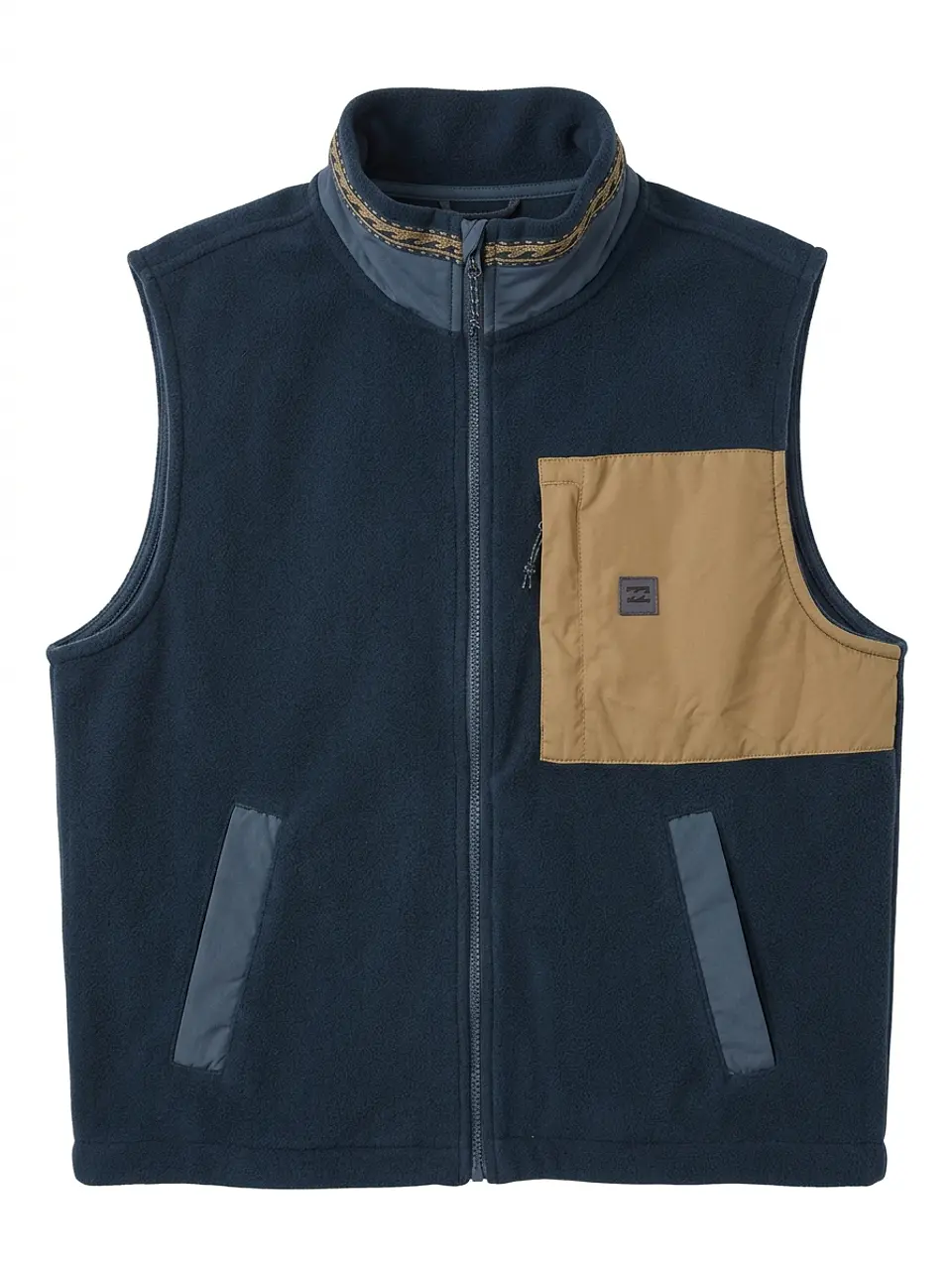 POLAR HO SM BILLABONG 24A181500188 AZUL S 24A181500-188 1