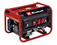 Generador gasolina 2300W TCPG251  - Miniatura 1