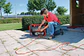 Generador gasolina 2300W TCPG251  - Miniatura 3