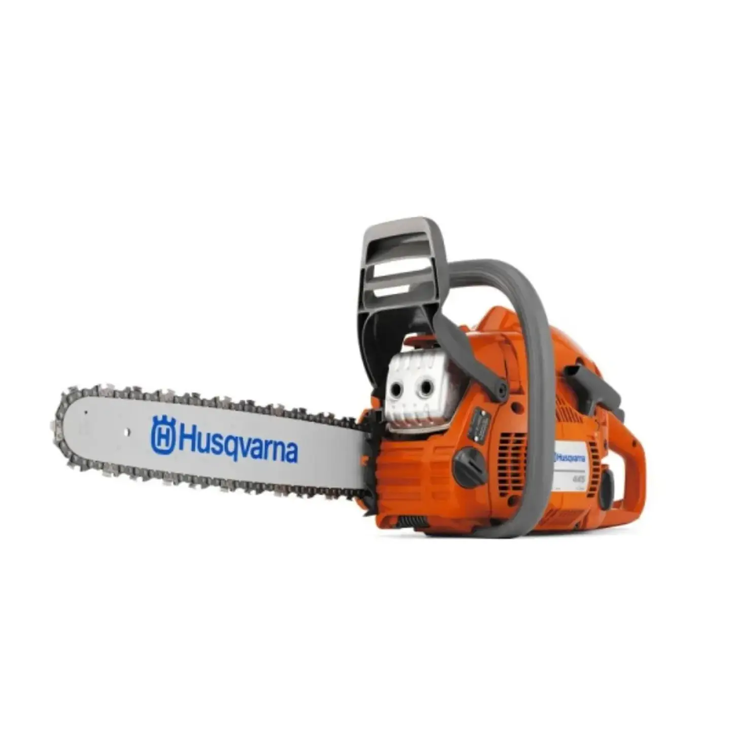 MOTOSIERRA HUSQVARNA 445 II 1