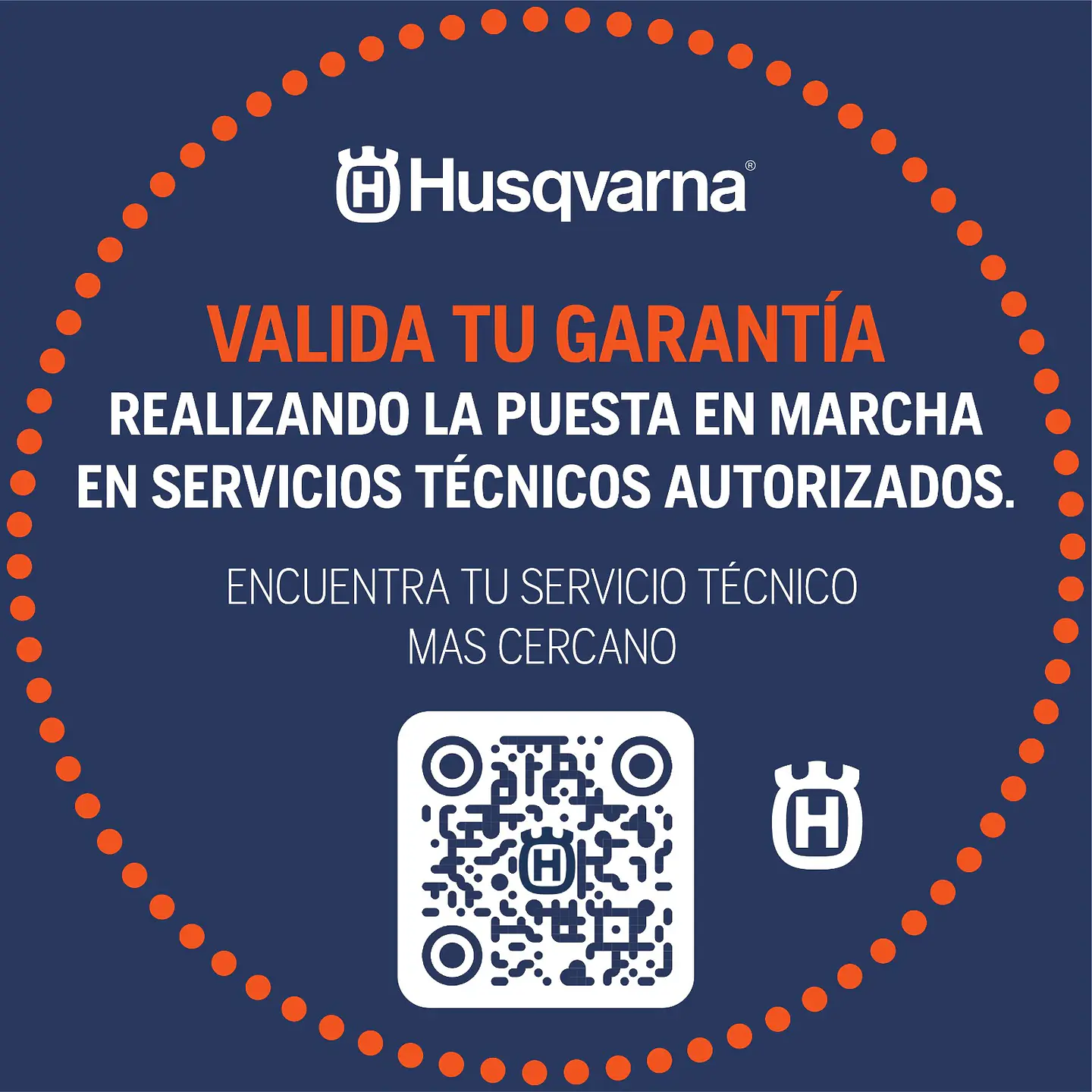 MOTOSIERRA HUSQVARNA 450 II 2