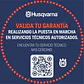 MOTOSIERRA HUSQVARNA 450 II - Miniatura 2