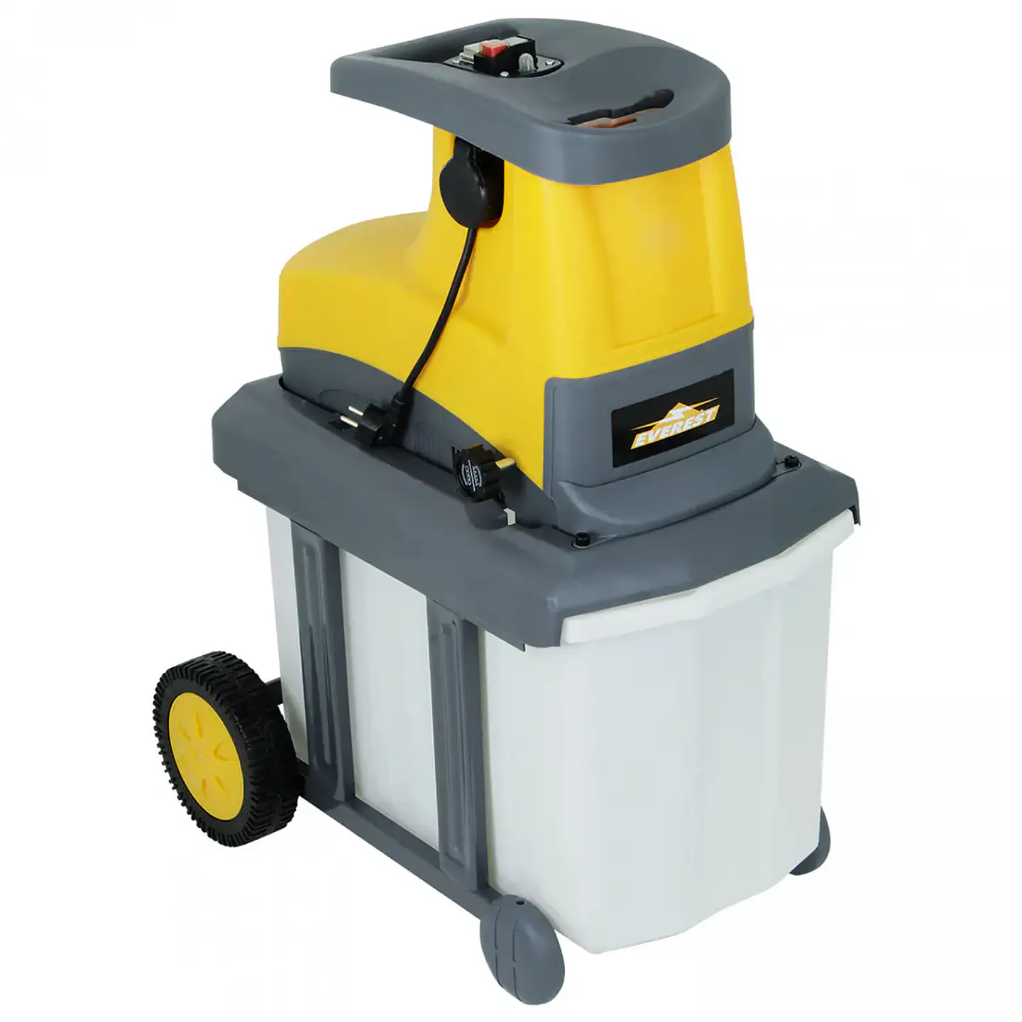 TRITURADORA ELECTRICA 2800W 45MM NEO 57648 1
