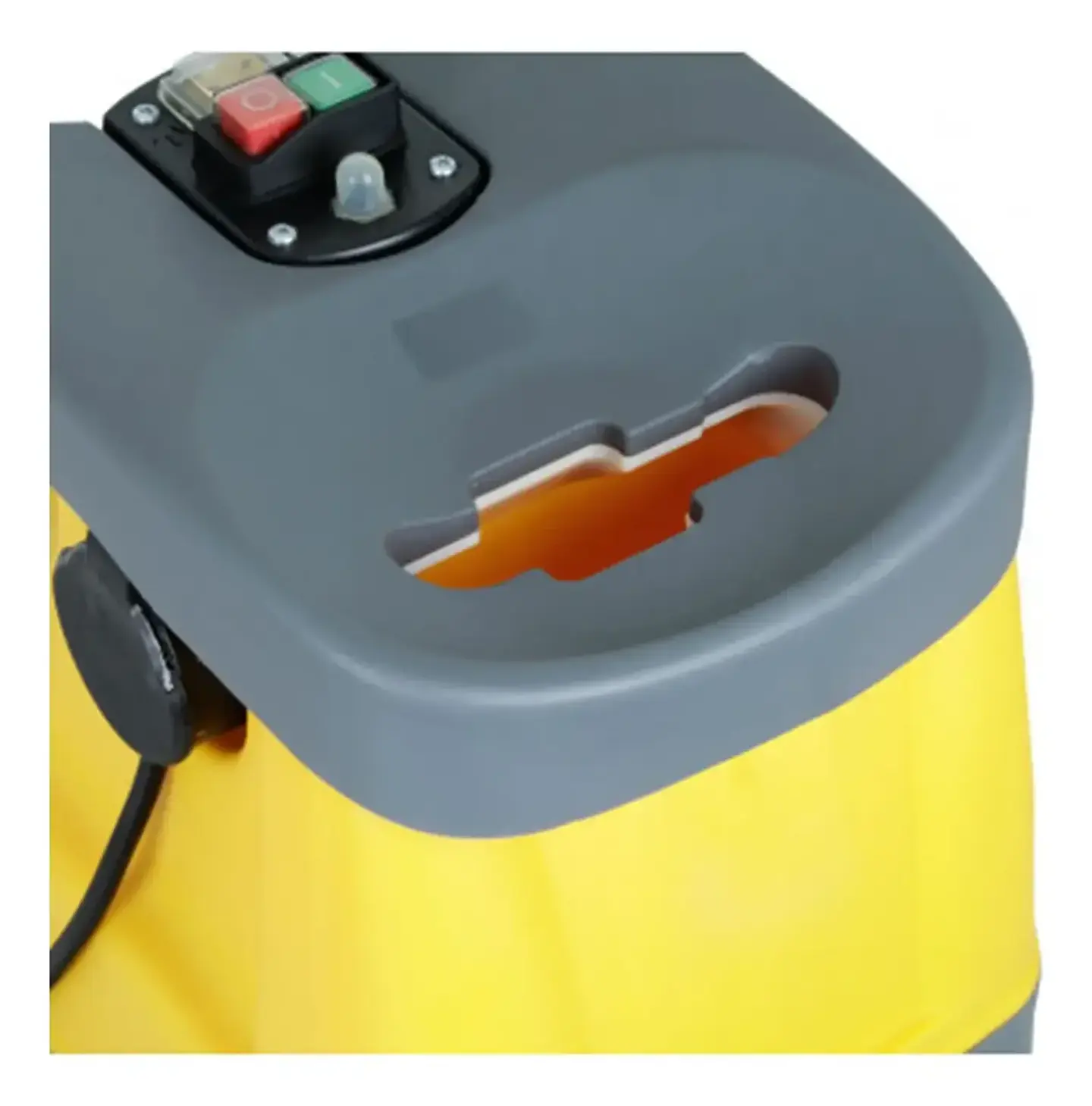 TRITURADORA ELECTRICA 2800W 45MM NEO 57648 4