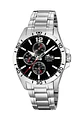 RELOJ HOMBRE MULTICALENDARIO ACERO LOTUS 18812-3 - Miniatura 1