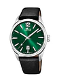 RELOJ HOMBRE CUERO SPORT LOTUS 18693-4 - Miniatura 1