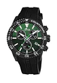 RELOJ HOMBRE CRONO RESINA COLORES LOTUS 18672-B - Miniatura 1