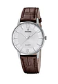 RELOJ HOMBRE. CUERO COLORES FESTINA 20690-2 - Miniatura 1