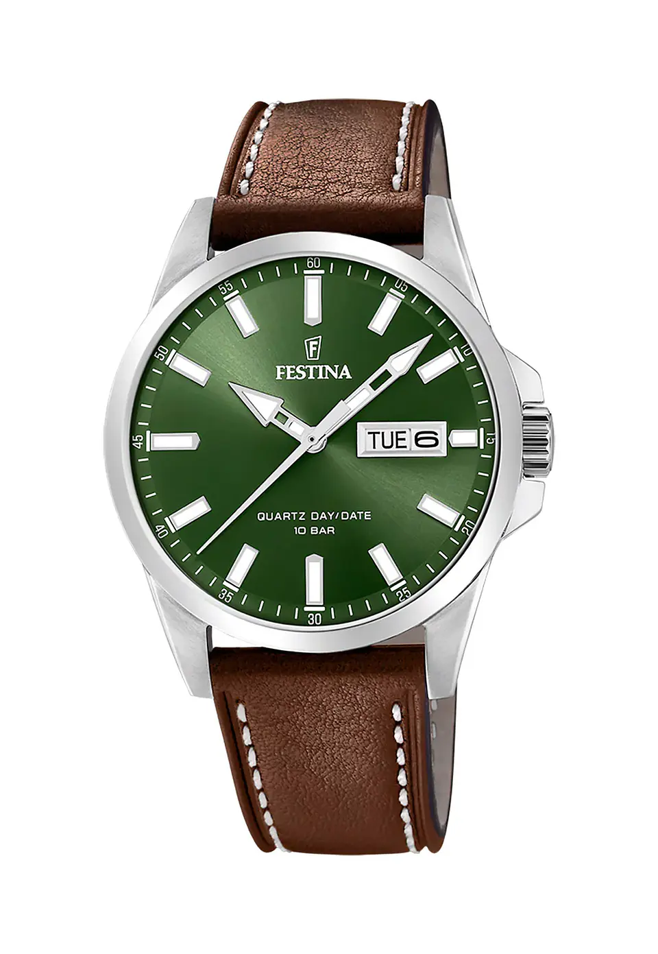 RELOJ PULSERA HOMBRE FESTINA 20358-5 1
