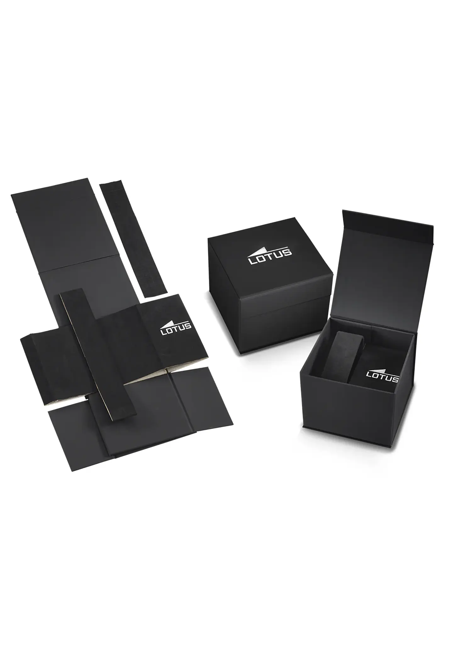 Reloj Hombre Clasico Lotus 15150/A 2