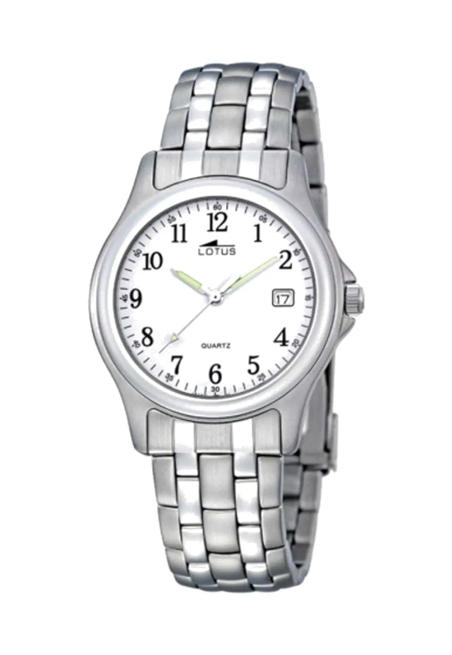 Reloj Hombre Clasico Lotus 15150/A 1