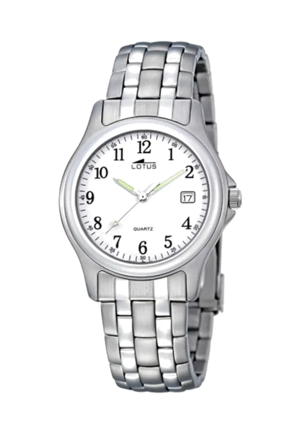 Reloj Hombre Clasico Lotus 15150/A 1