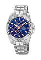 RELOJ HO ACERO MULTICALENDARIO FESTINA 20445-5 - Miniatura 1